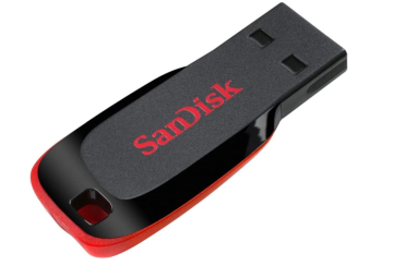 SanDisk 64Go usb 3.0