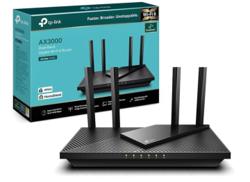 TP-Link Archer AX55 Routeur WiFi 6