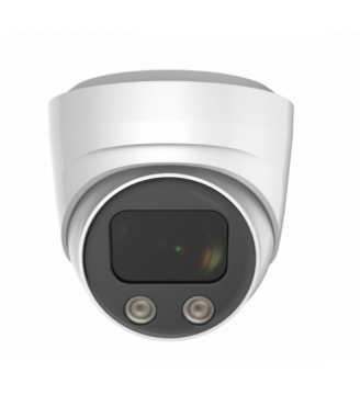 Caméra IP 5M Intelligence Artificielle