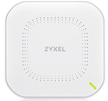 Zyxel AX3000 Point d'Accès WiFi 6 | PoE | 2.5GbE